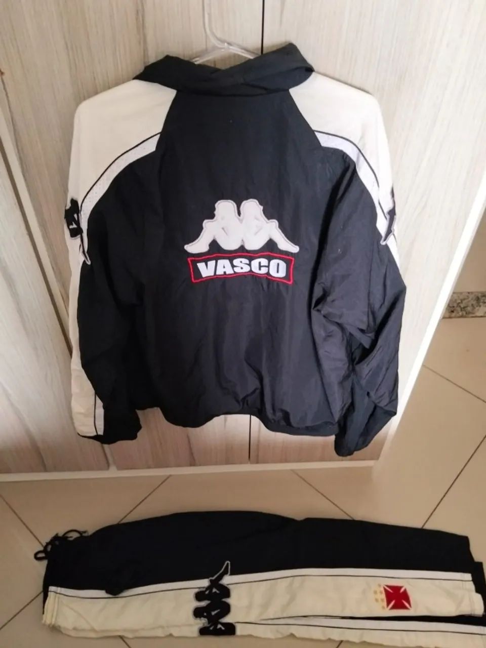 VASCO CENTENARIO - Foto 2
