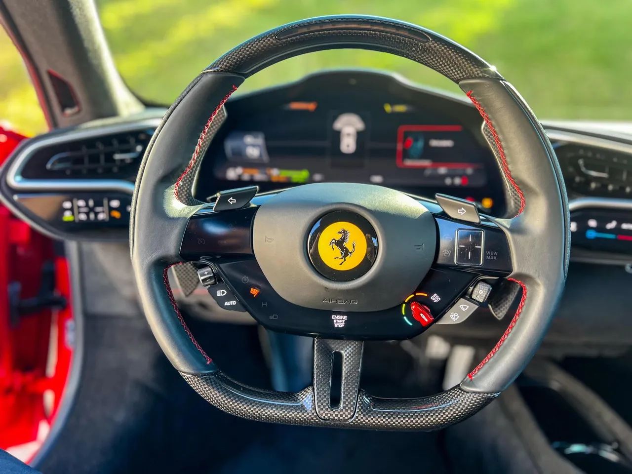 Ferrari 296 GTB (Hibrido), foto 15 de 20