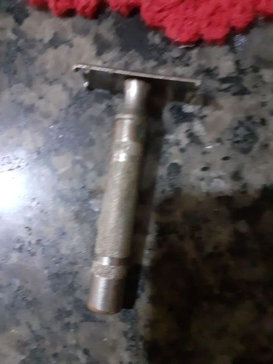 Antiguidades  