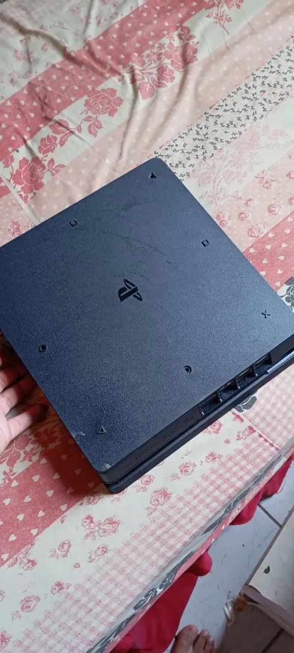 Ps4 slim - Foto 2
