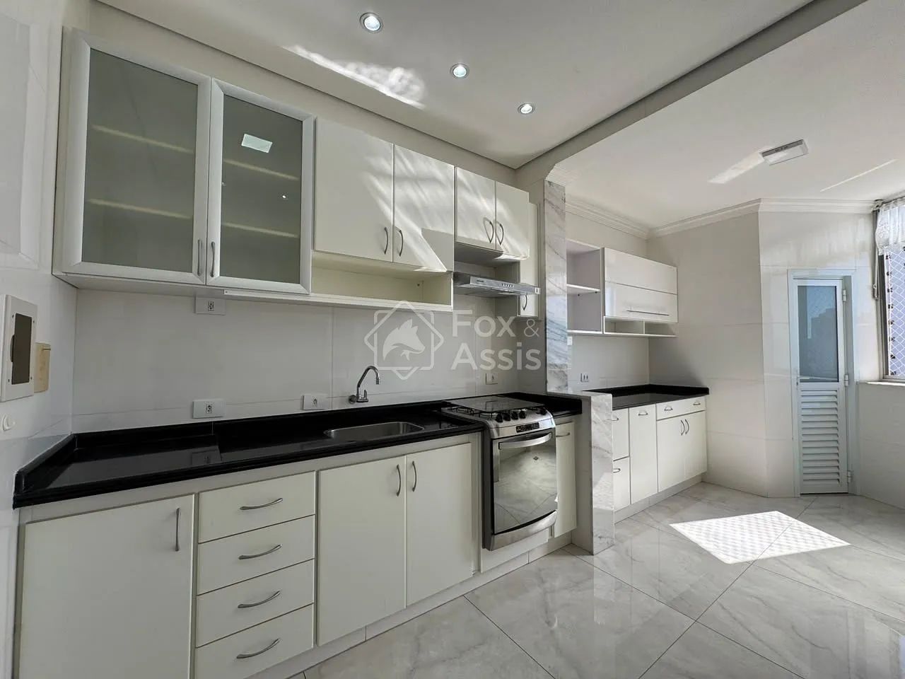 Apartamento Reformado à Venda no Centro de Americana - Foto 5