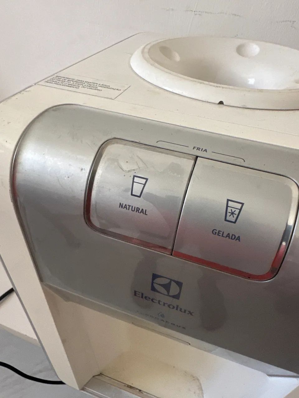 Gelagua a Compressor  - Foto 2