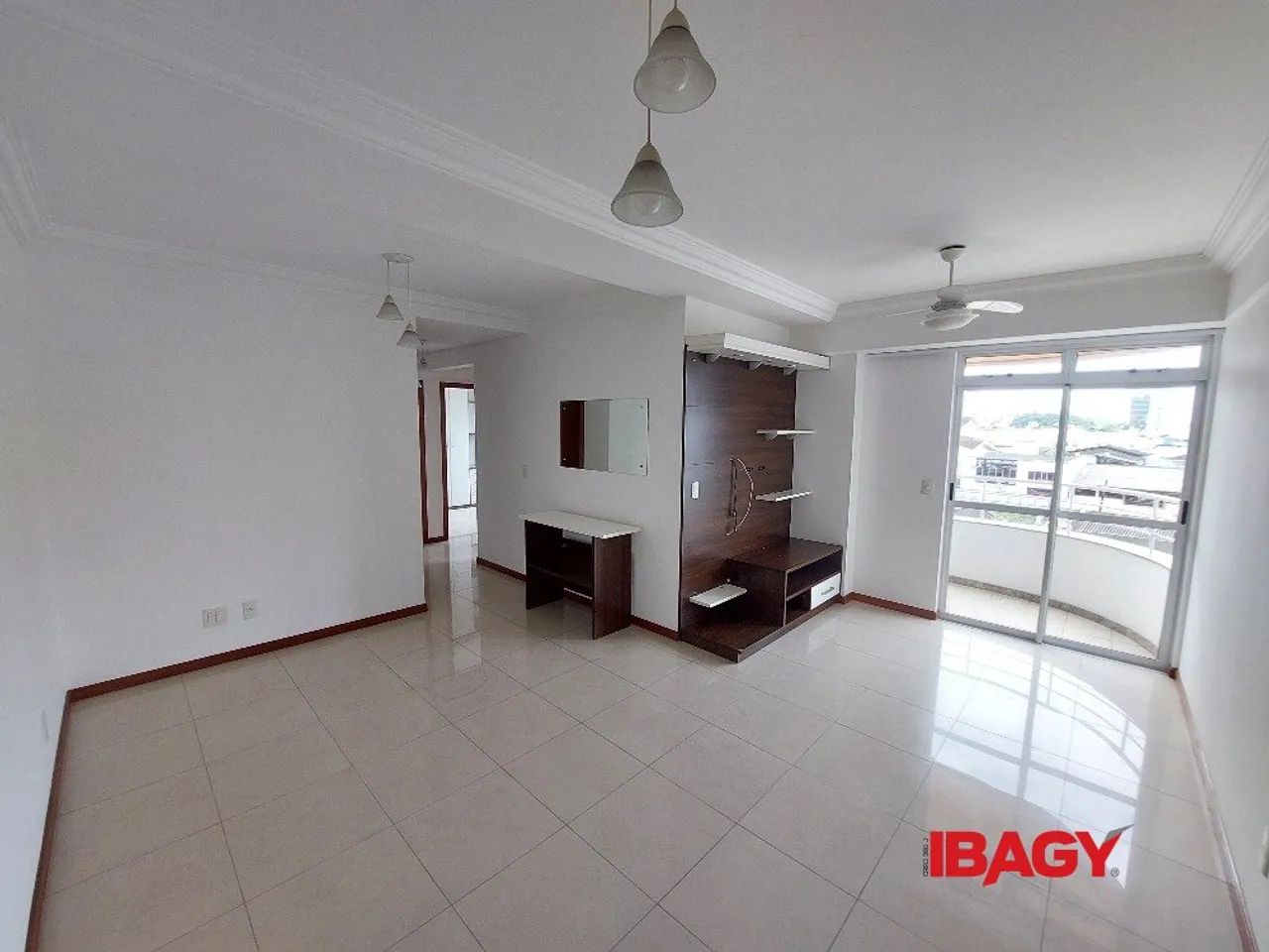 Excelente Apartamento 3 dormitório(s) em Centro - Palhoça - Foto 3