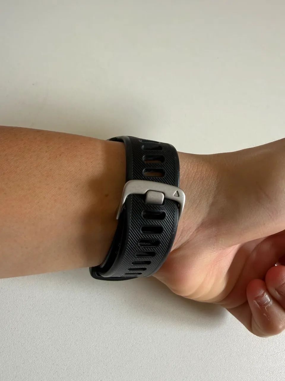 RELOGIO GARMIN FORERUNNER 55  - Foto 5