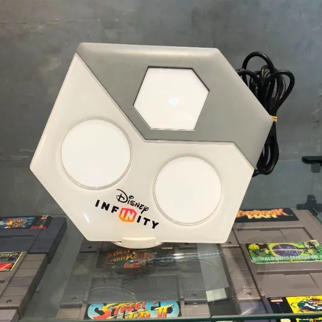 Base Portal Disney Infinity USB - Testada e Funcionando - Foto 3