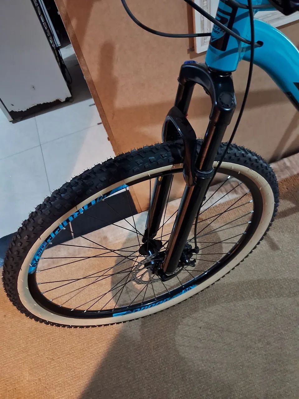 Bike aro 29, NOVA  - Foto 3