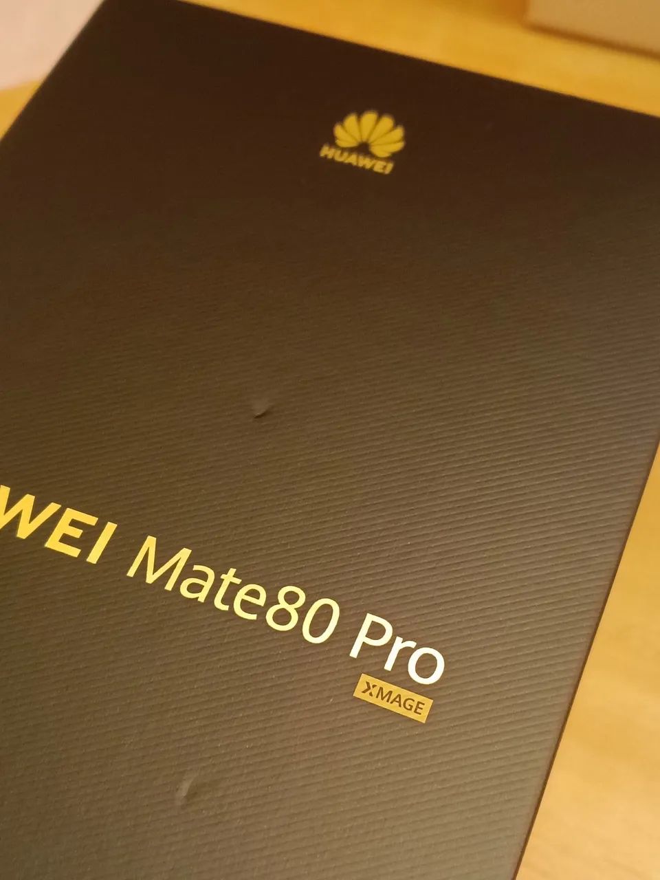 Huawei mate 80 pro 16/512gb NF e garantia + freearc - Foto 2