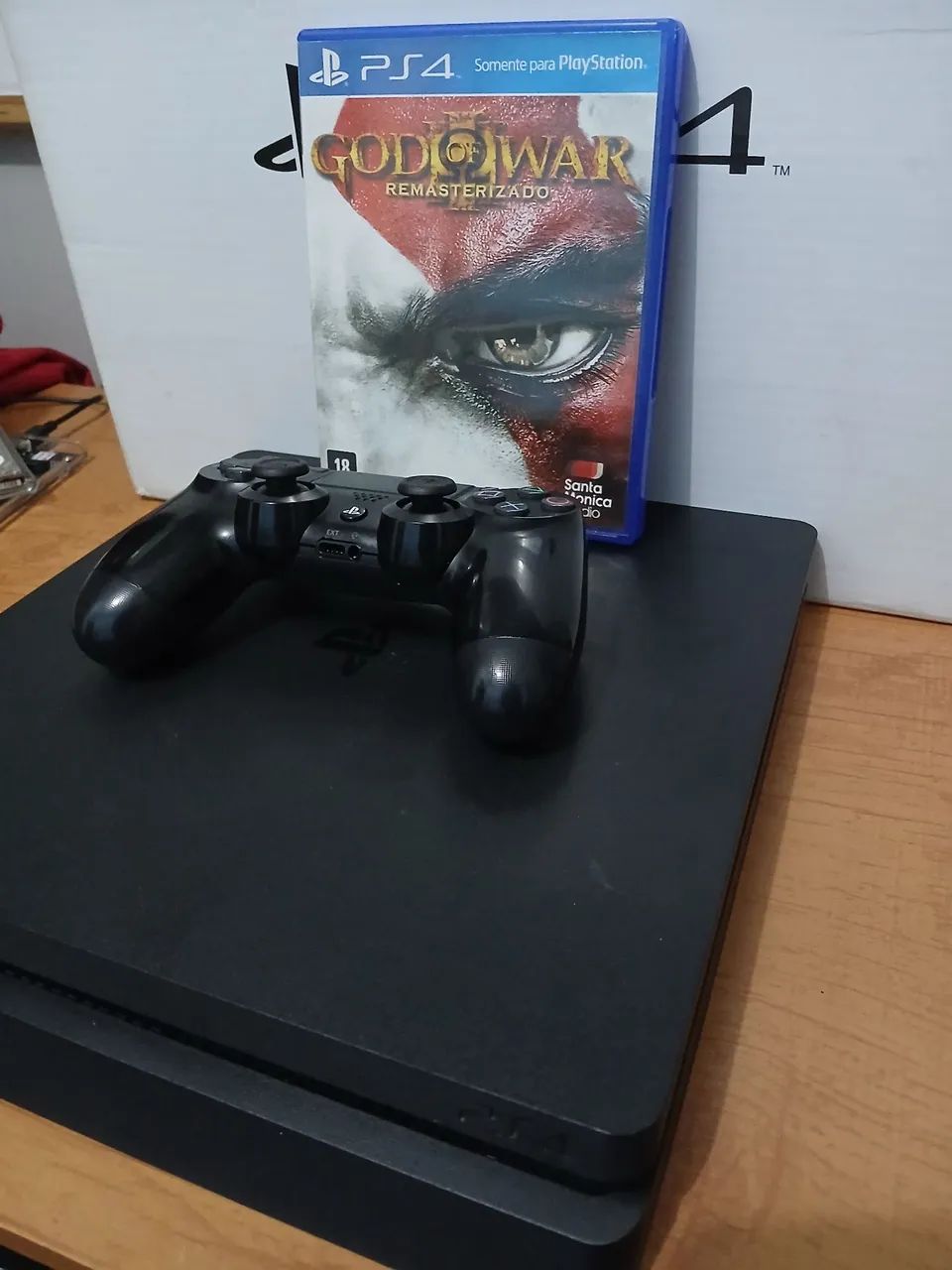 Playstation 4 slin  - Foto 3