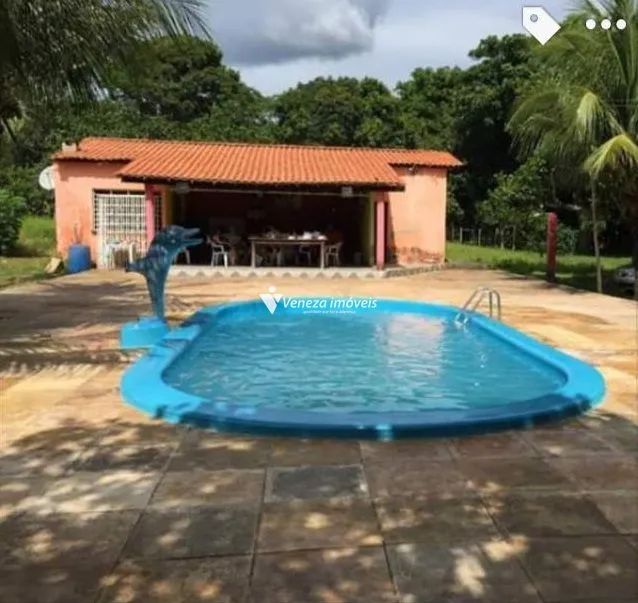 SITIO NA ESTRADA DA CACIMBA VELHA A VENDA