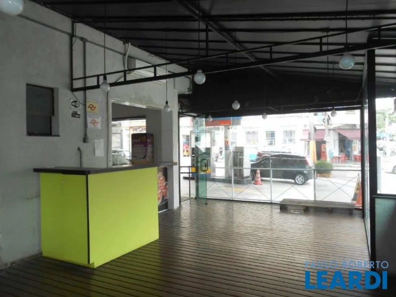 AREA - BARRA FUNDA - SP - Foto 3
