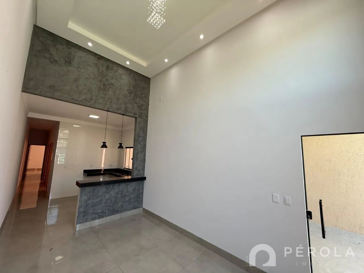 Casa em Papillon Park - Complemento - Aparecida de Goiânia, GO - Foto 4