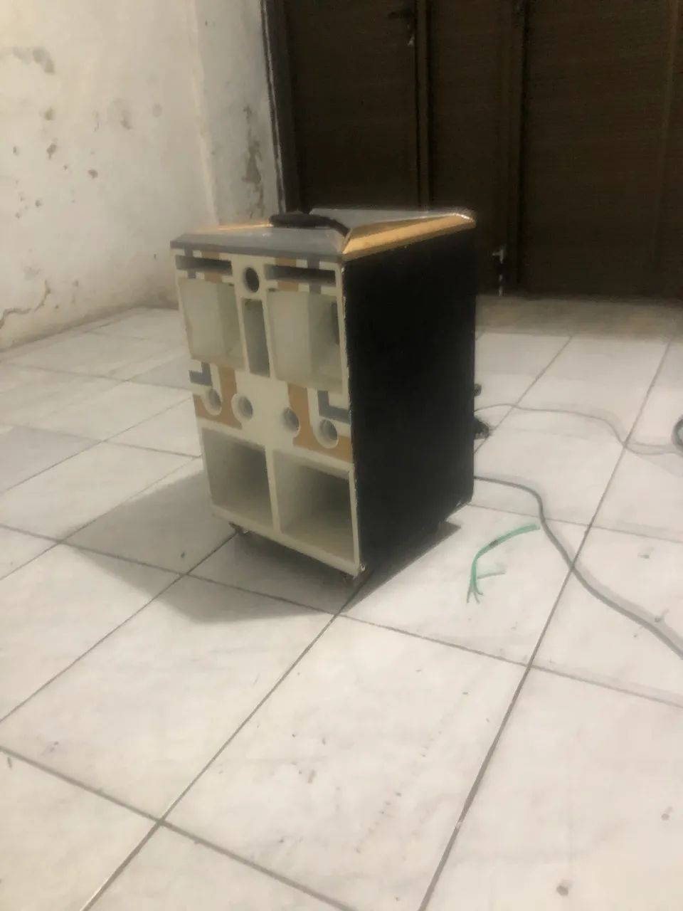 Vendo caixa bob - Foto 2