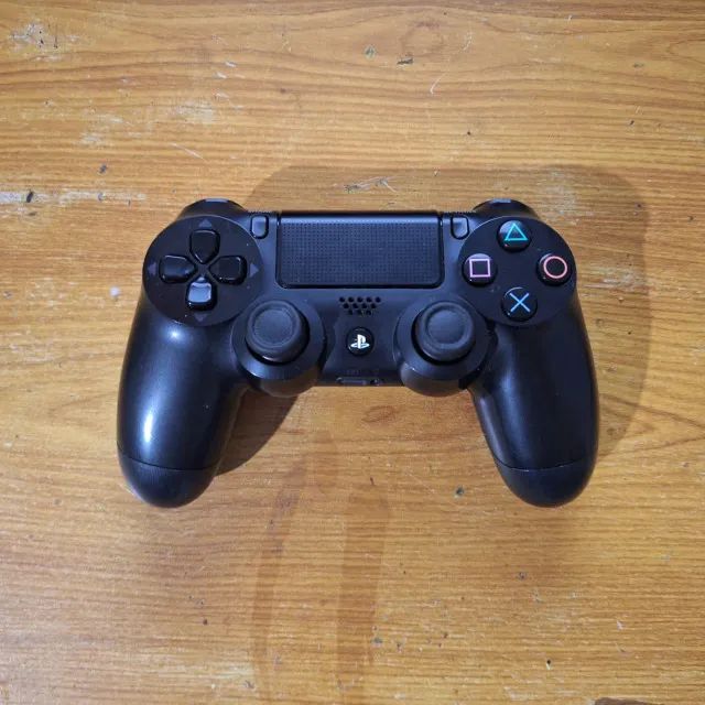 DUALSHOCK 4 - Foto 3