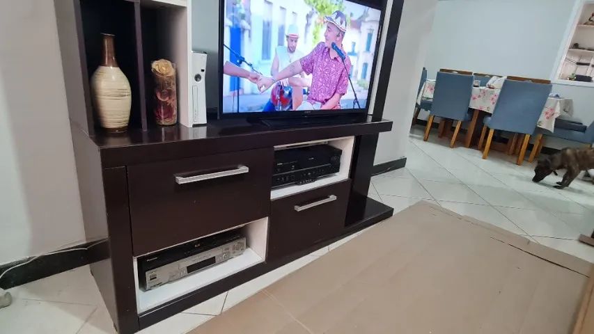 Estante sala - Foto 5