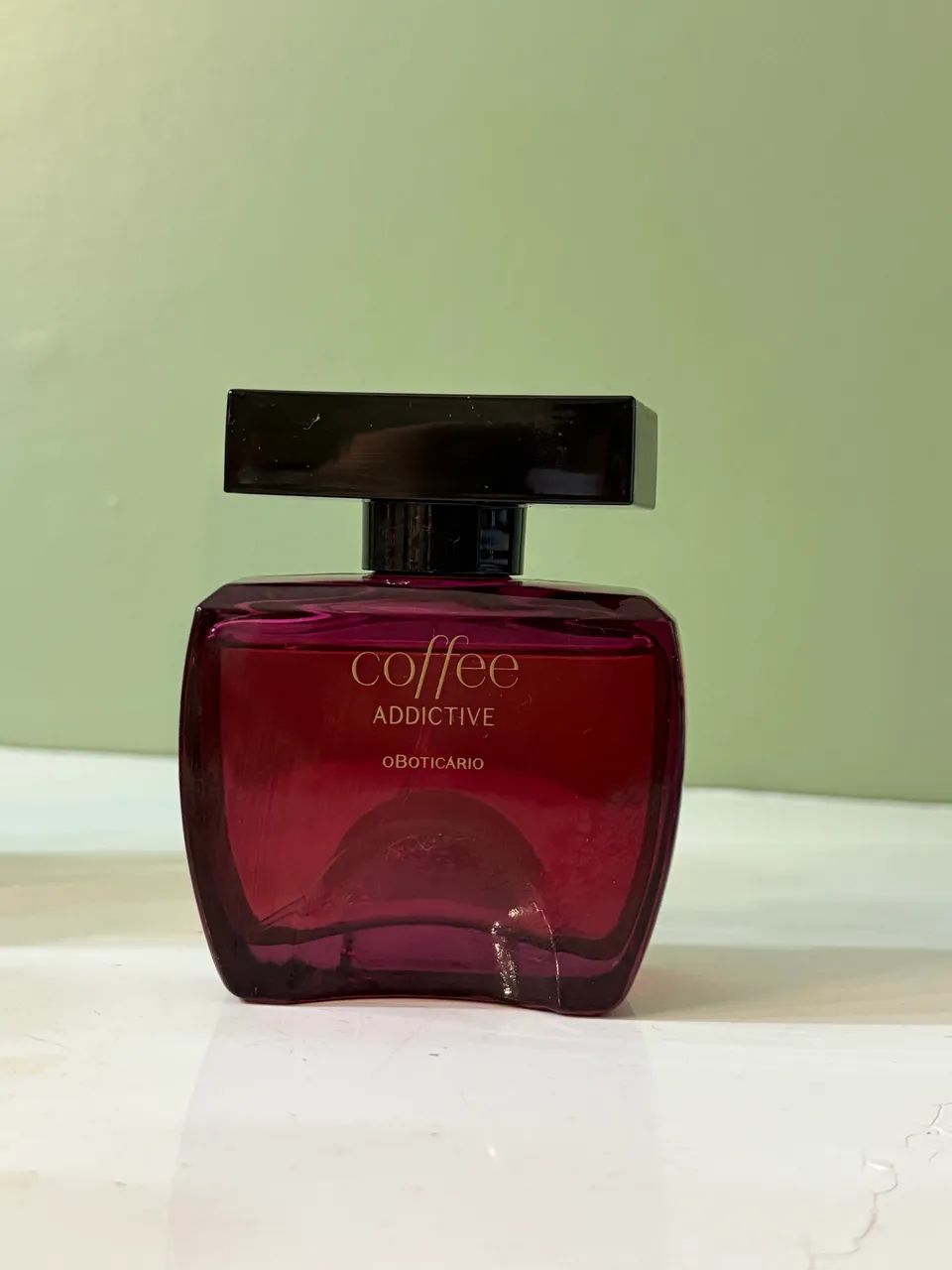 Coffe Addictive