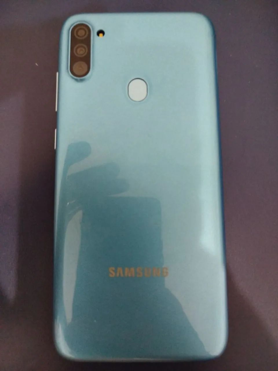 Celular A11 - Foto 2
