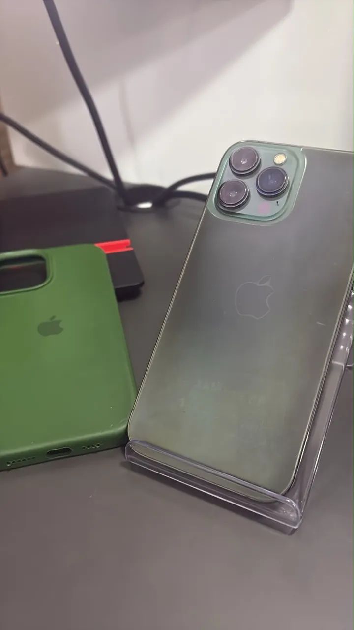 iPhone 13 Pro Max 128GB - Foto 3