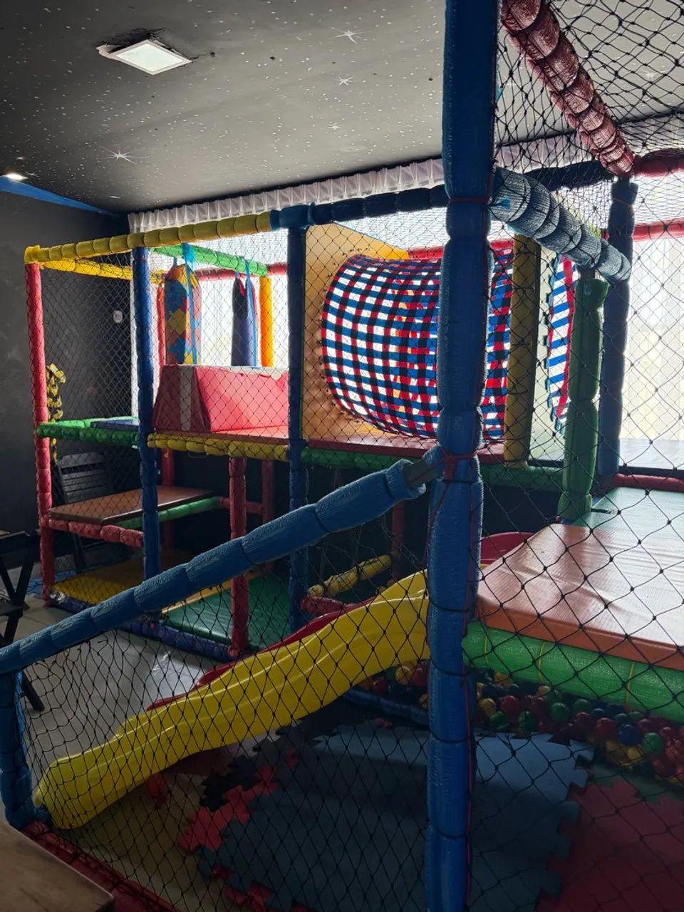 BRINQUEDOTECA COMPLETA À VENDA - Foto 2