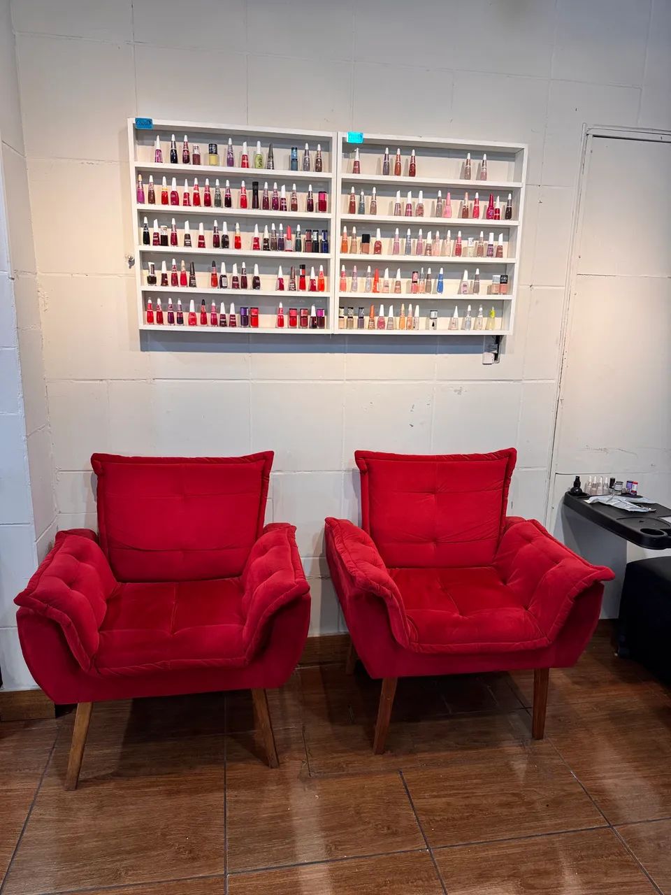 OPORTUNIDADE Passo salão de Beleza montado   - Foto 9