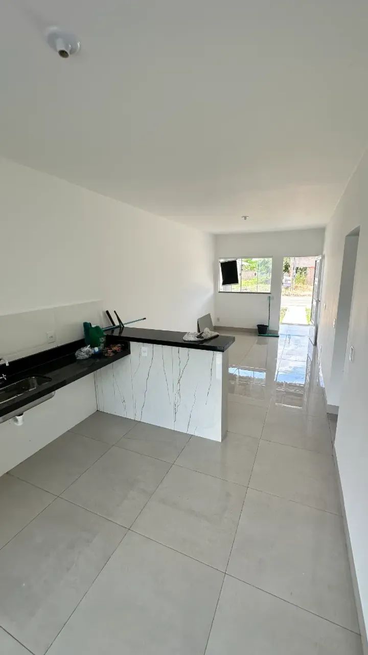 Casa 3 Quartos - Residencial São José - Foto 5