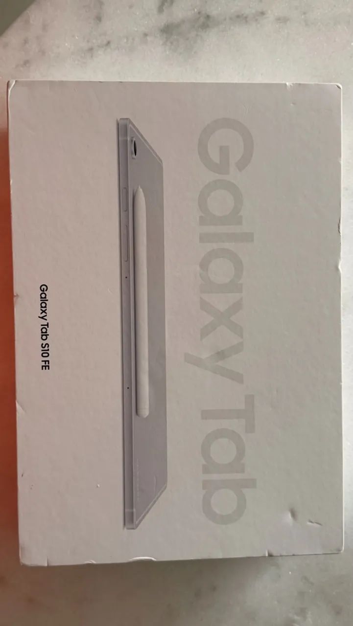 Galaxy tab s10 Samsung  - Foto 2
