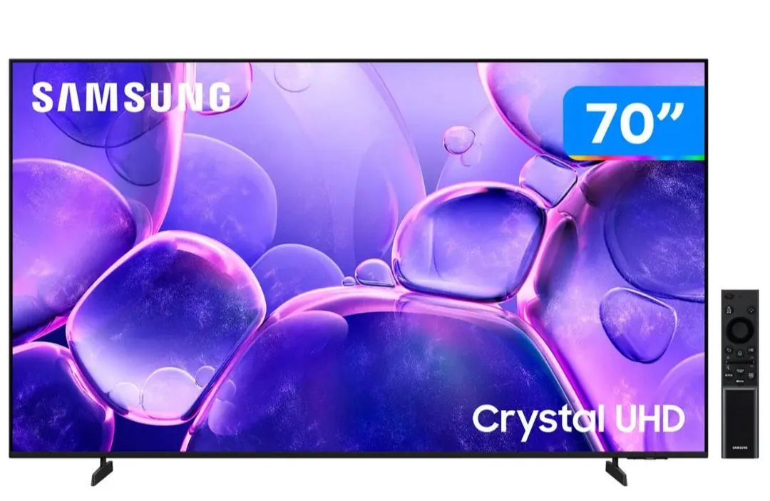 Tv Samsung 70 8500f