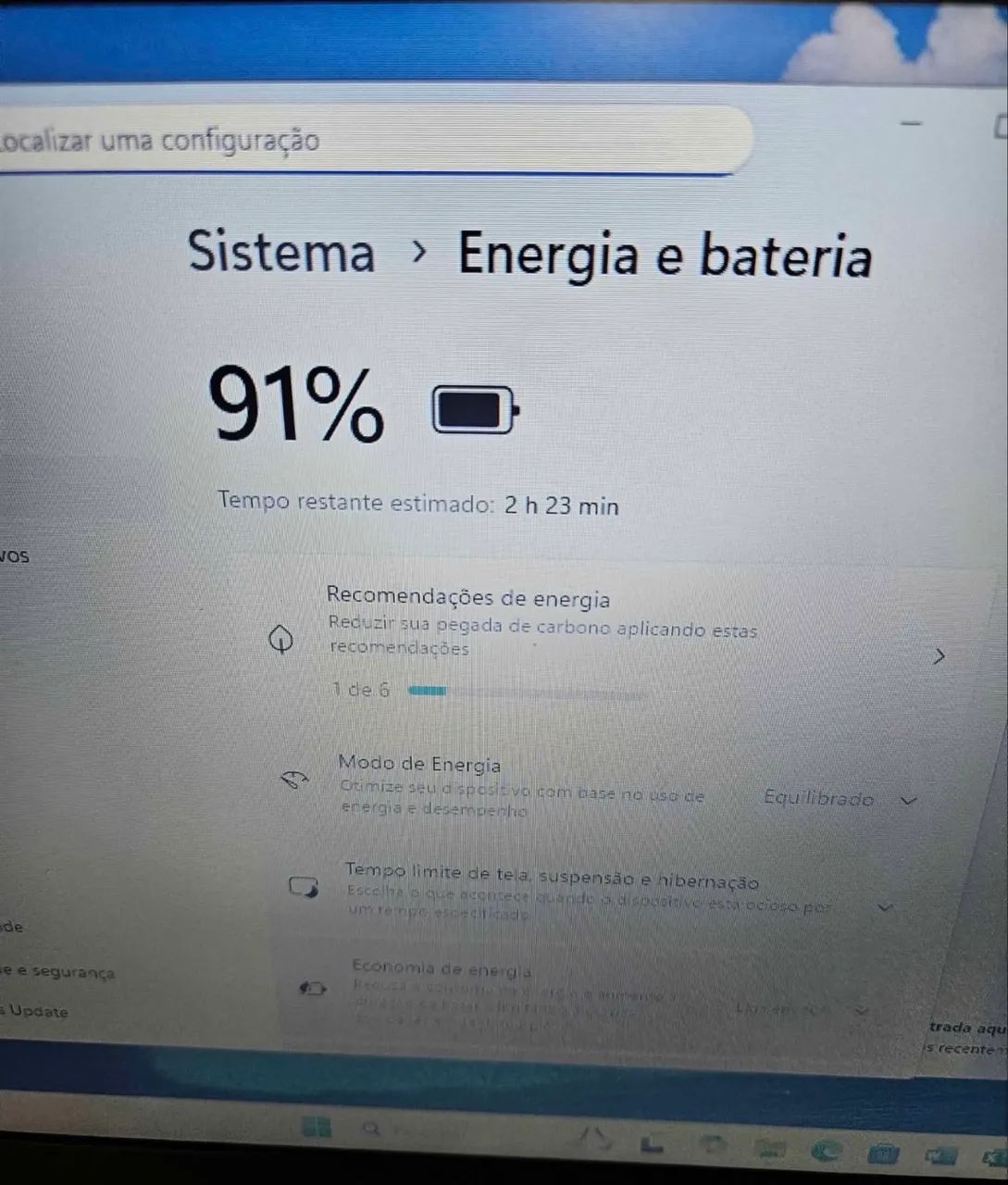 Notebook Lenovo  - Foto 3