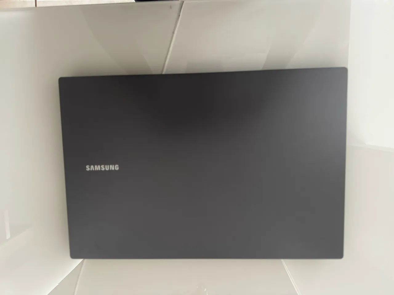 Notebook Samsung 