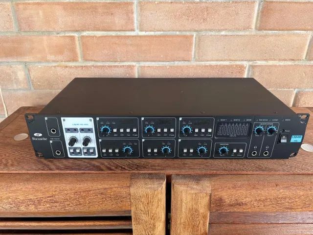 Focusrite Liquid Saffire 56 - Foto 2