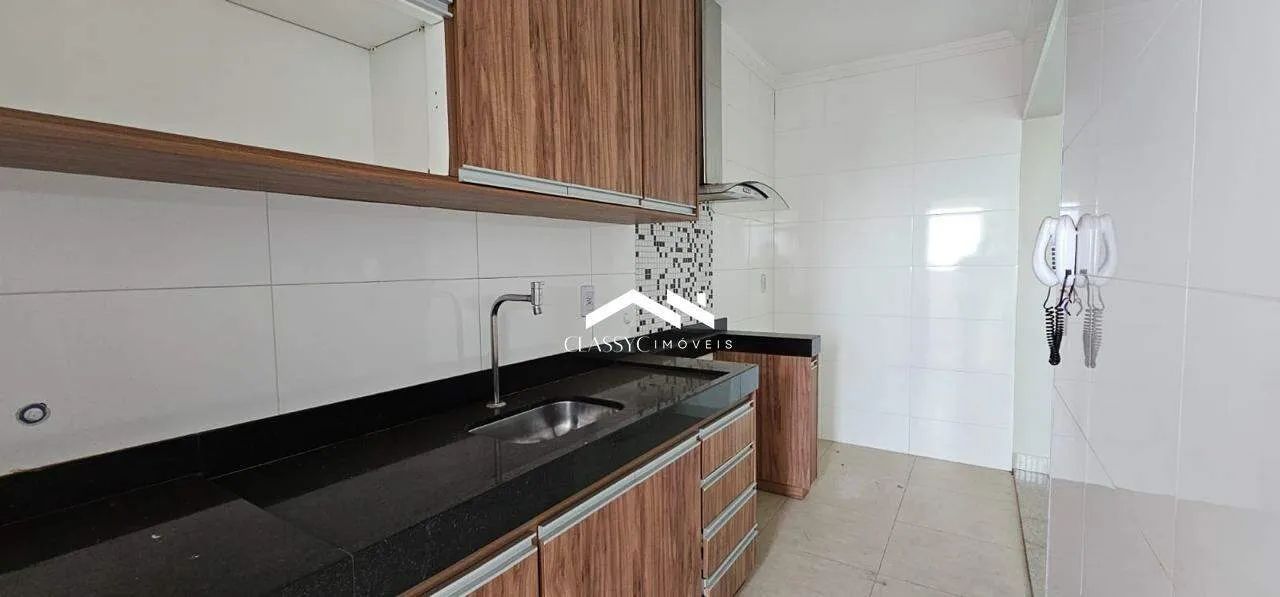 Apartamento 2 Quartos com Varanda - Tubalina, Uberlândia. - Foto 5
