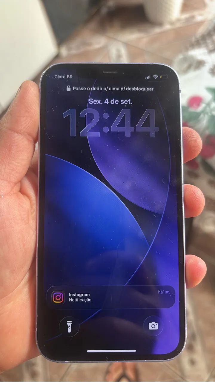 Iphone 12 64 GB - Foto 3