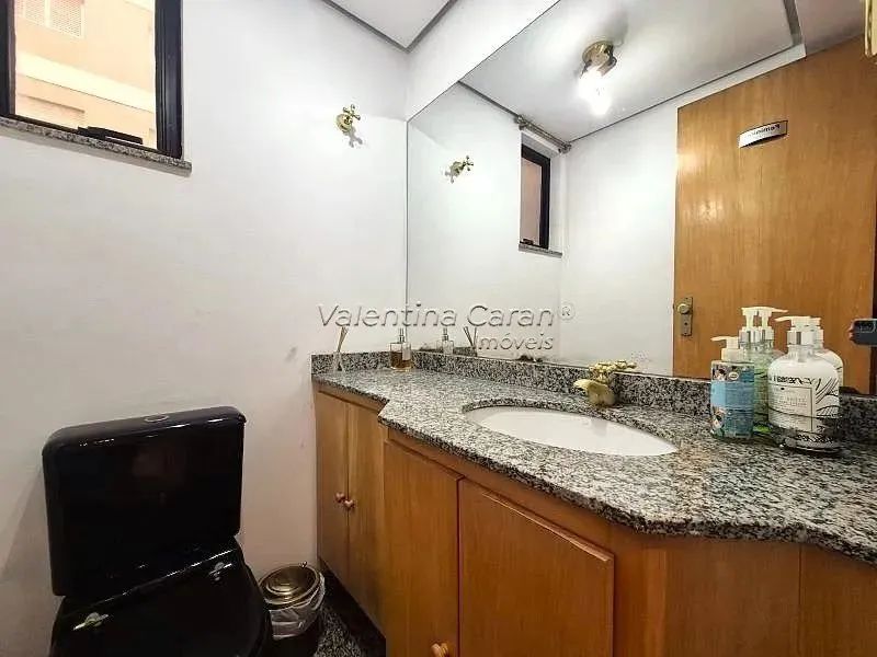 Sala Mobiliada na Av. Angélica, 3 salas, 1 vaga. - Foto 5