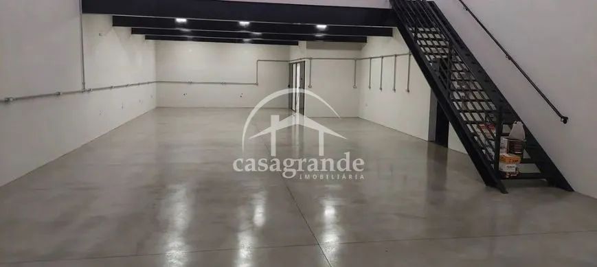 Aluguel Galpão MORUMBI - Foto 2