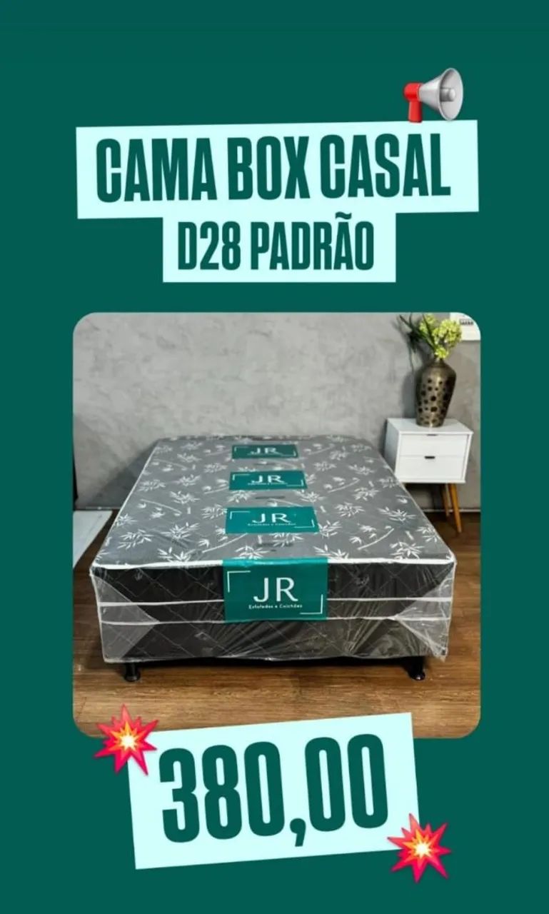 Direto de fabrica 