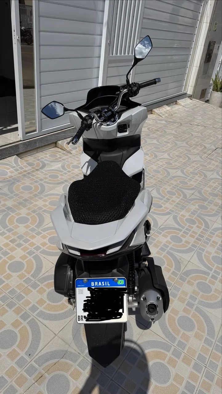 Honda PCX CBS 2026 - Foto 4