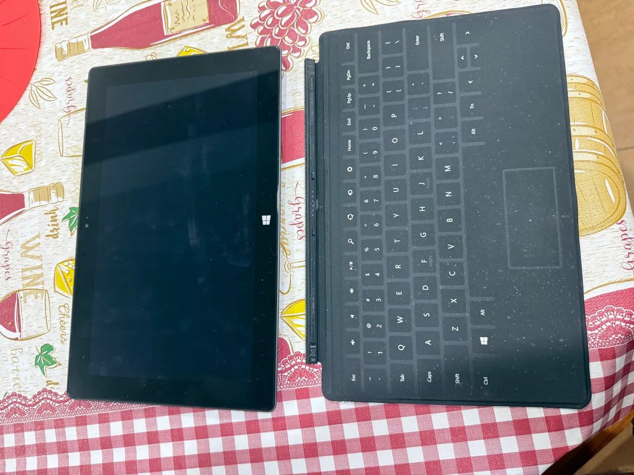 Tablet
