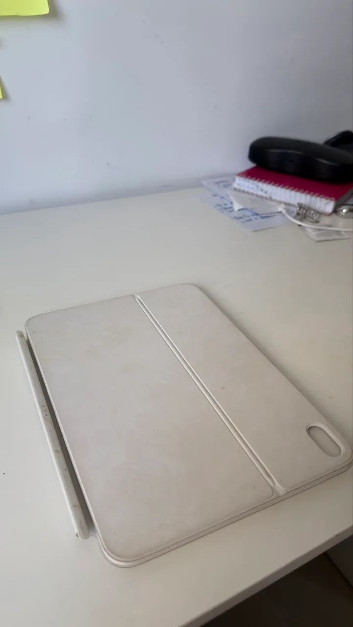 Teclado original da Apple iPad 10/11 