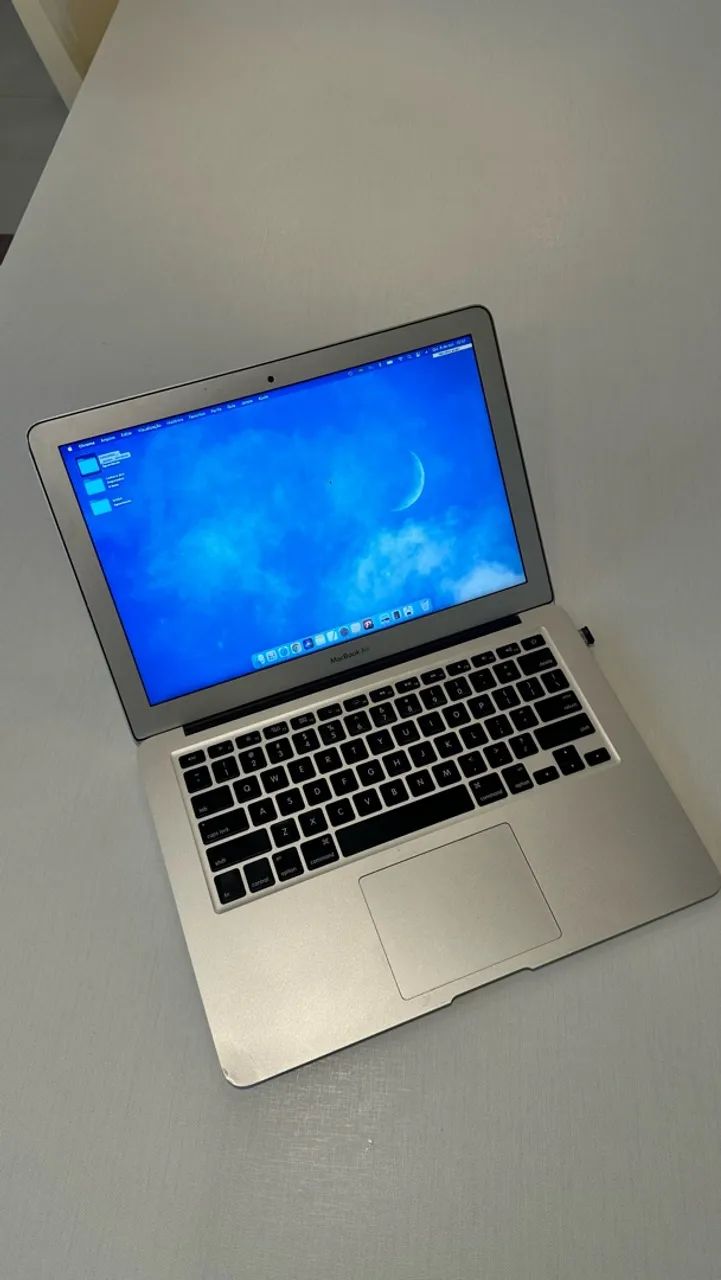 MacBook Air 13? 2014 - 128gb - Notebooks - Itacorubi