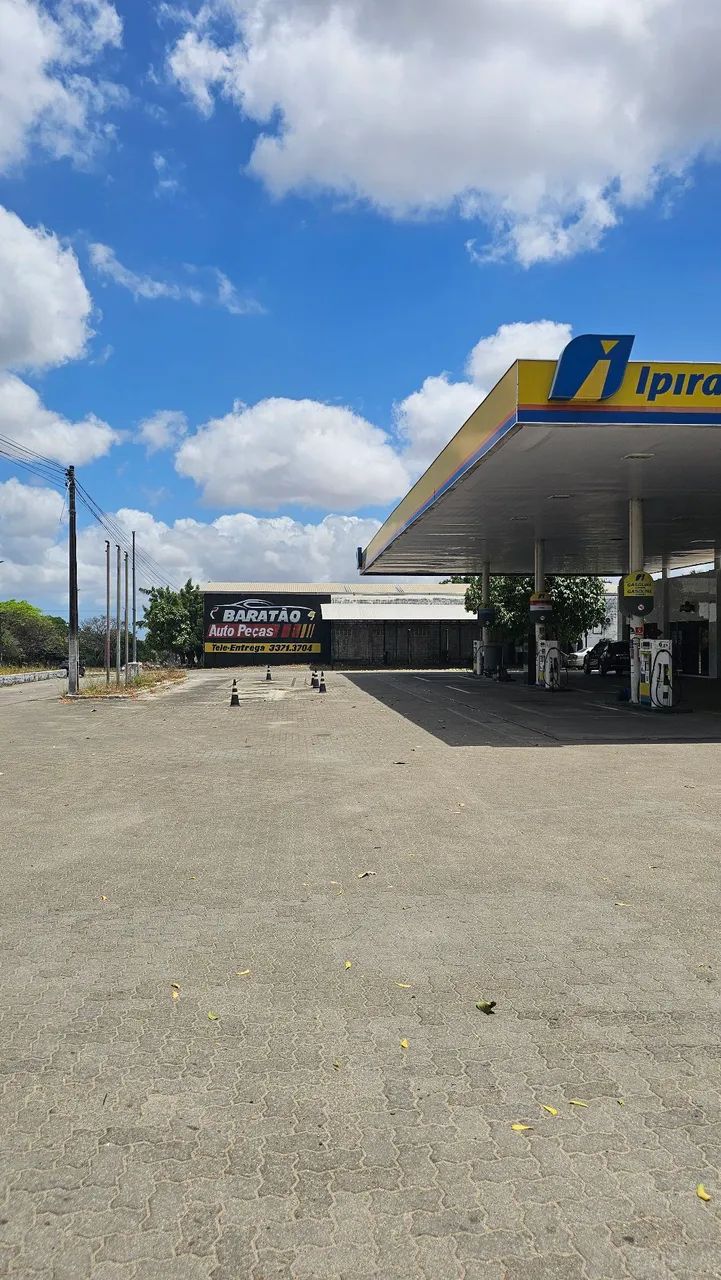 Posto de Combustível - VENDA - Foto 2
