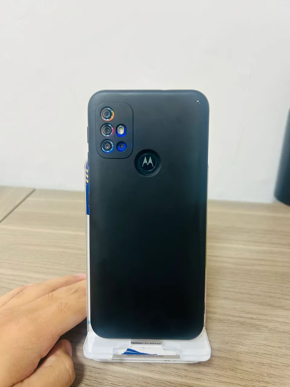 MOTO G20 - Foto 3