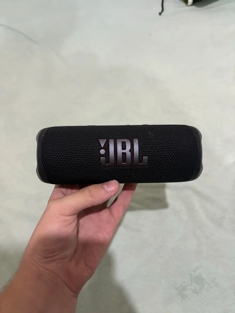 CAIXA DE SOM JBL FLIP 6 - Foto 2