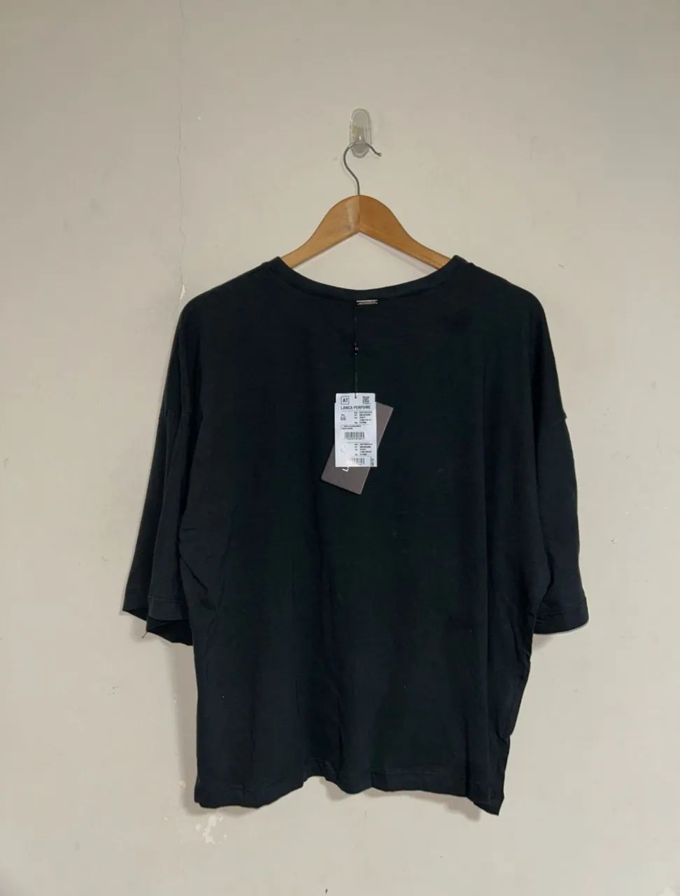 Blusa Lança Perfume  - Foto 2