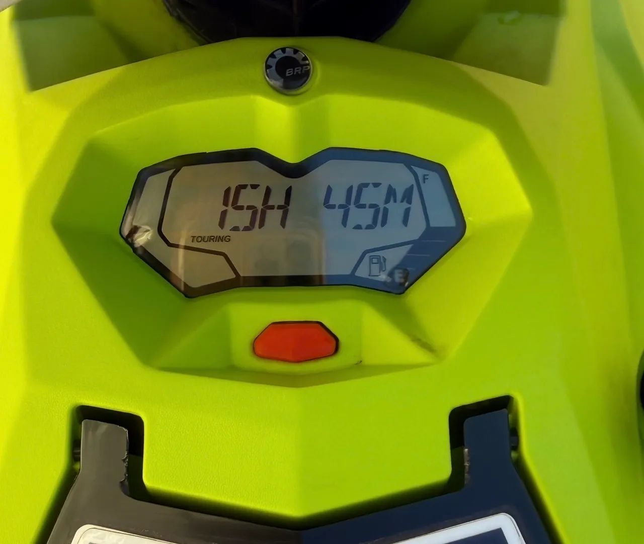 Jetski Seadoo Spark 2Up 90HP - Foto 2