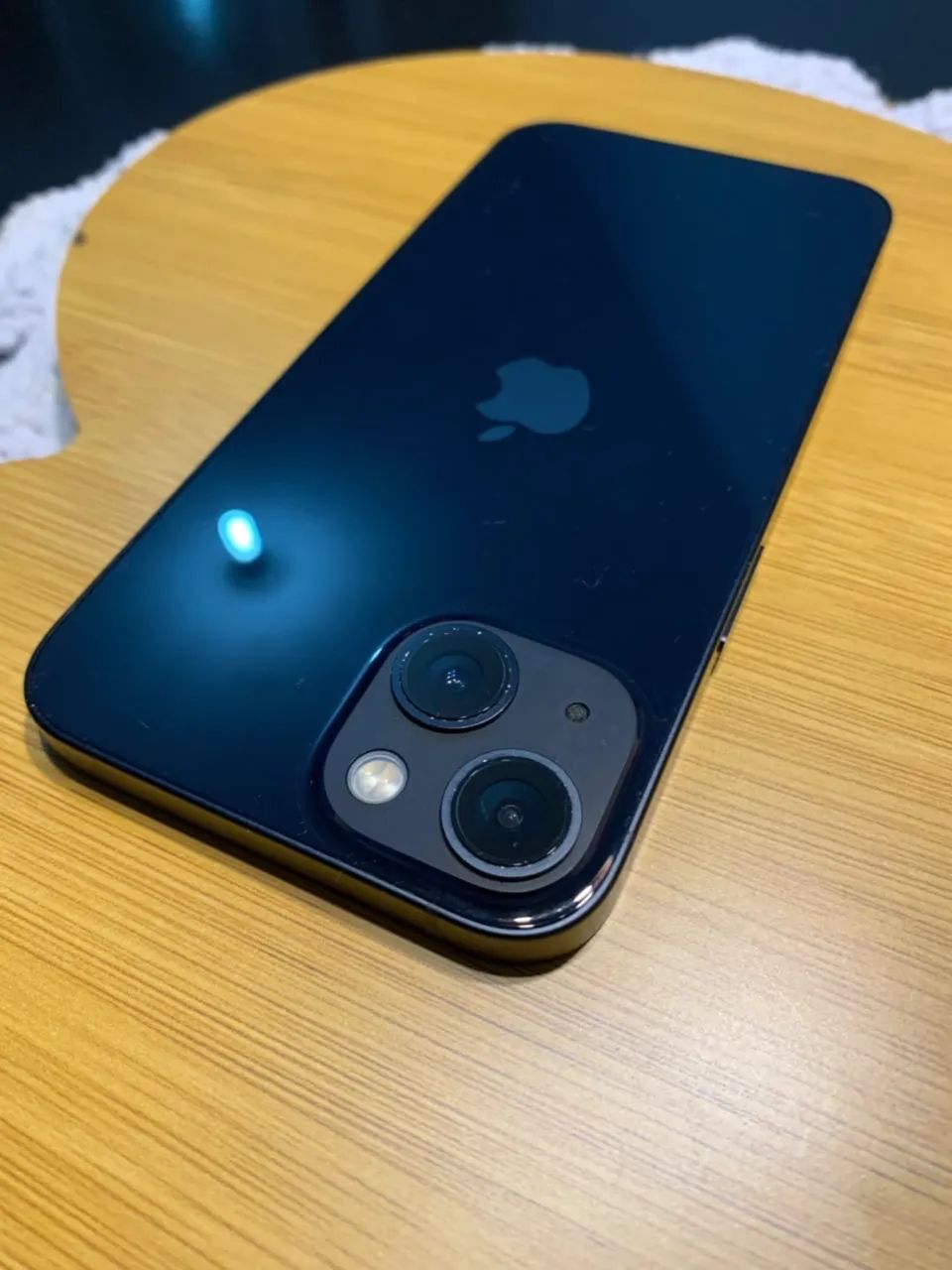 iPhone 13 256GB - Foto 4