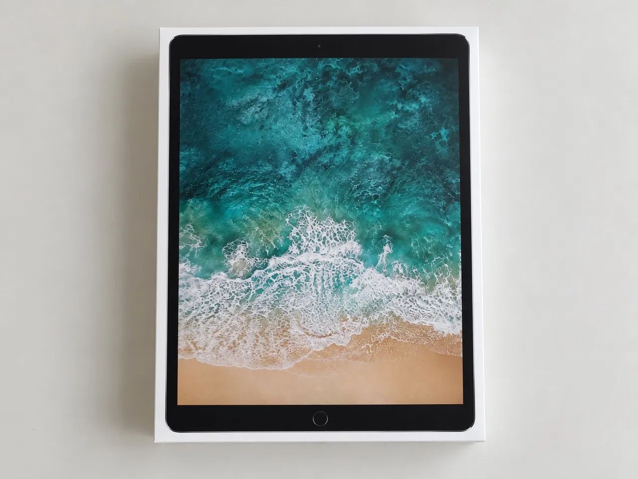 Caixa Original iPad Pro 12.9? 2ª Geração ? Estado de Nova - Foto 4
