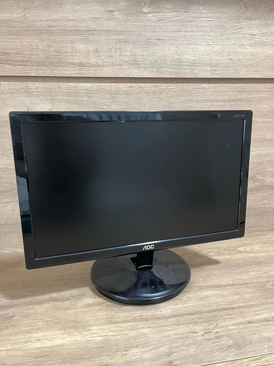 Monitor AOC e943FwsK