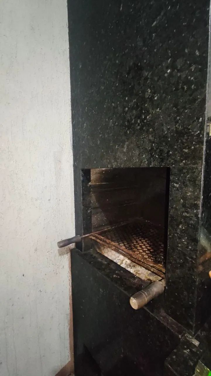 Locaçao casa com  piscina aquecida  - Foto 4