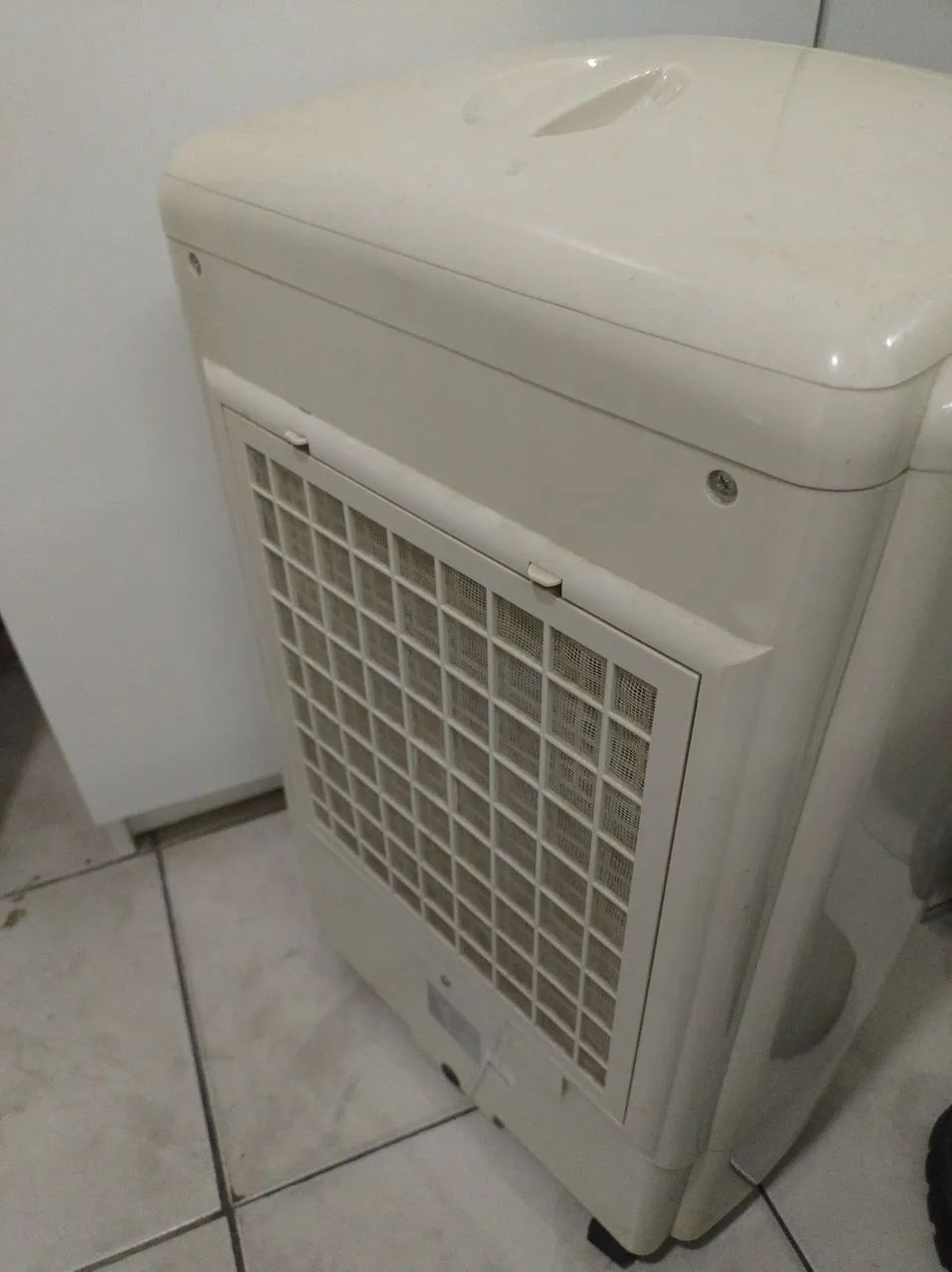 Cri matizador e aquecedor  - Foto 2