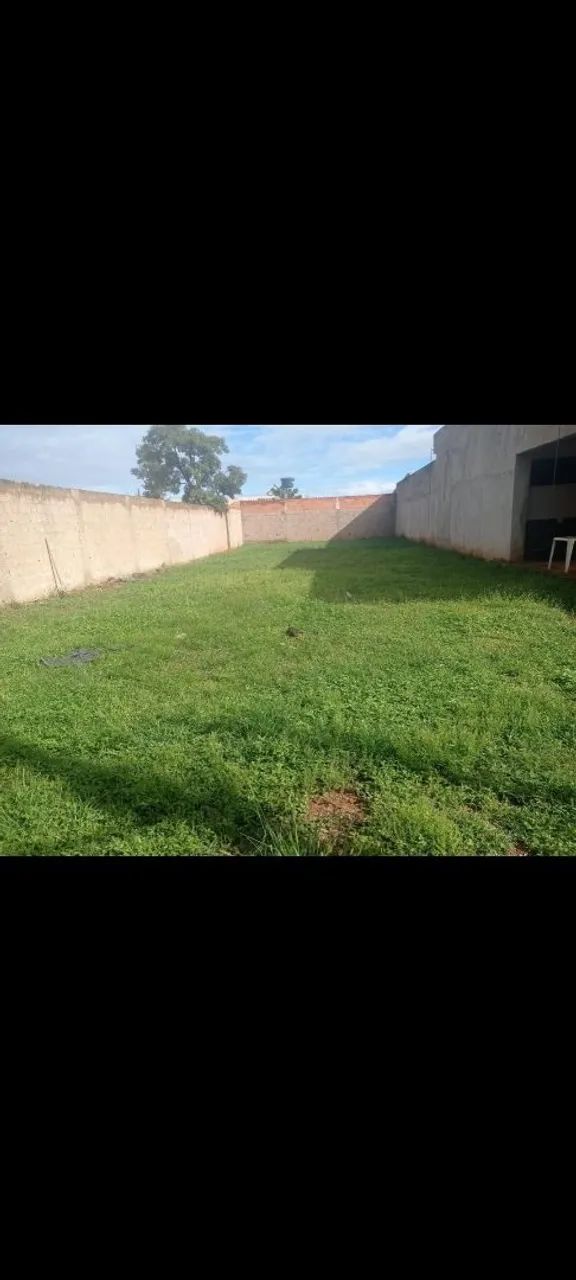 Lote 26 de setembro 440m - Foto 2