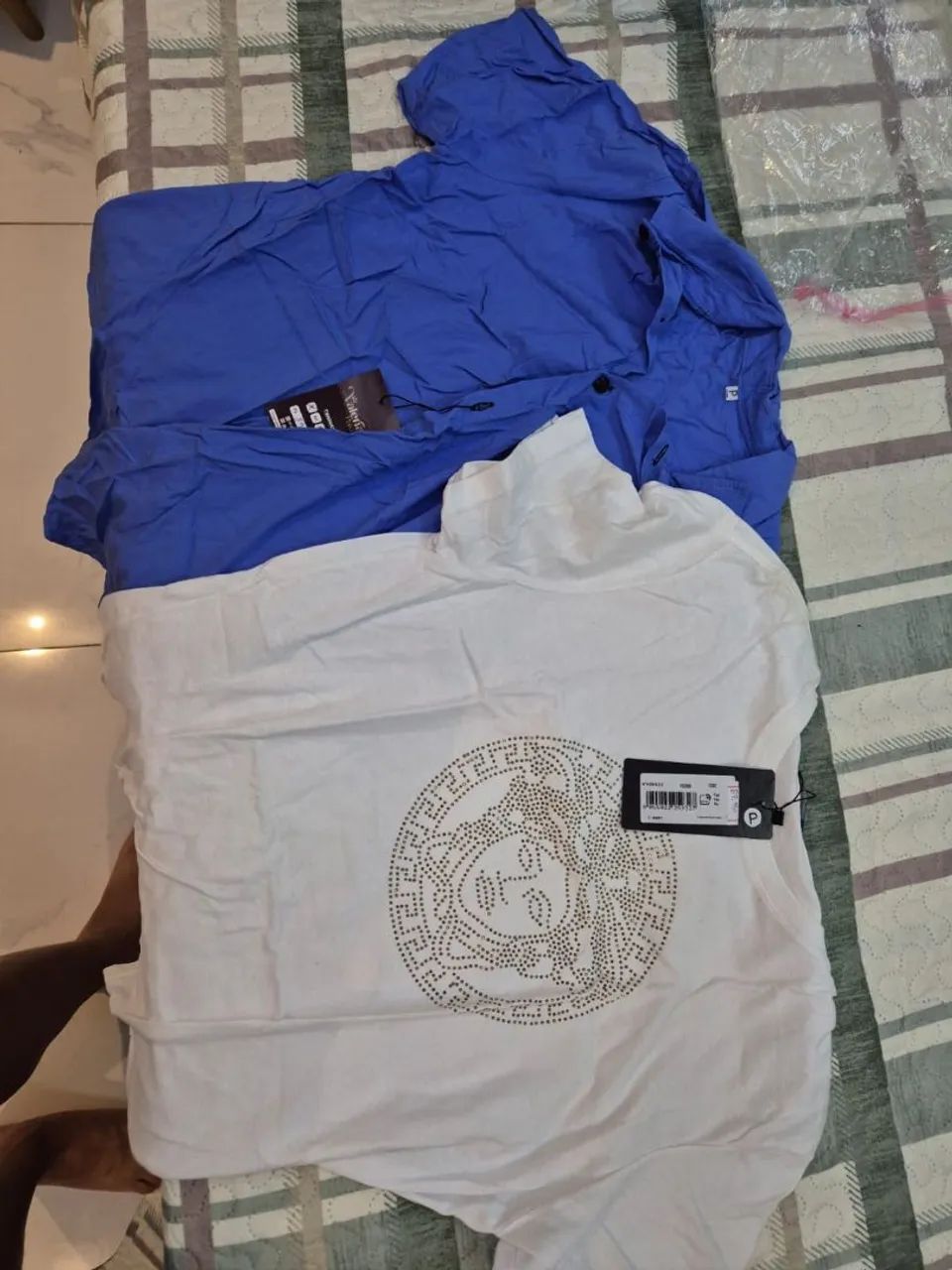 Camisas preço de custo - Foto 2